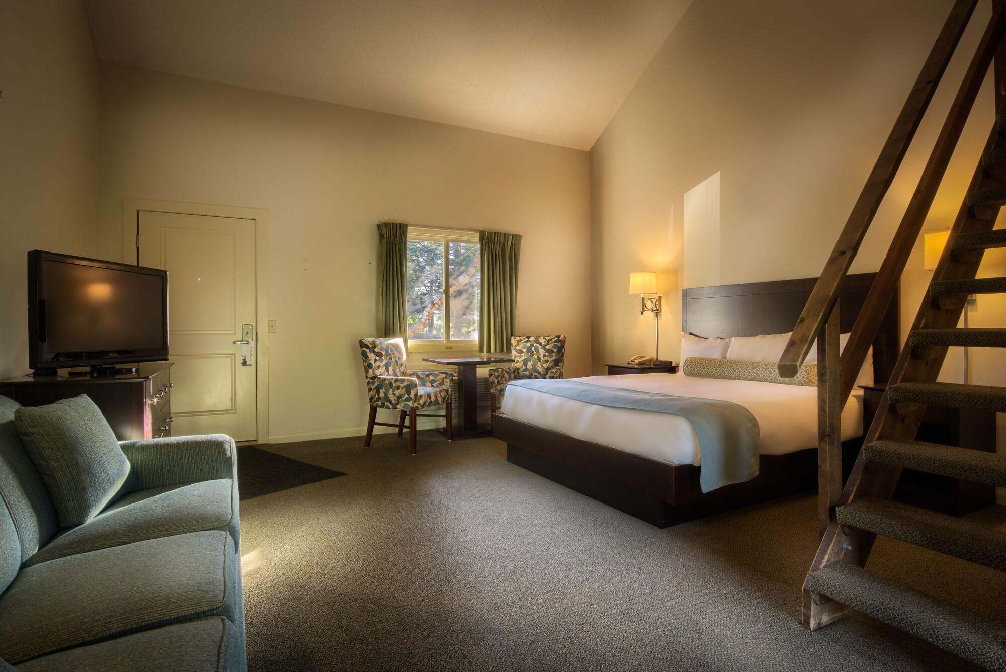 Sun & Ski Inn And Suites Stowe Kültér fotó