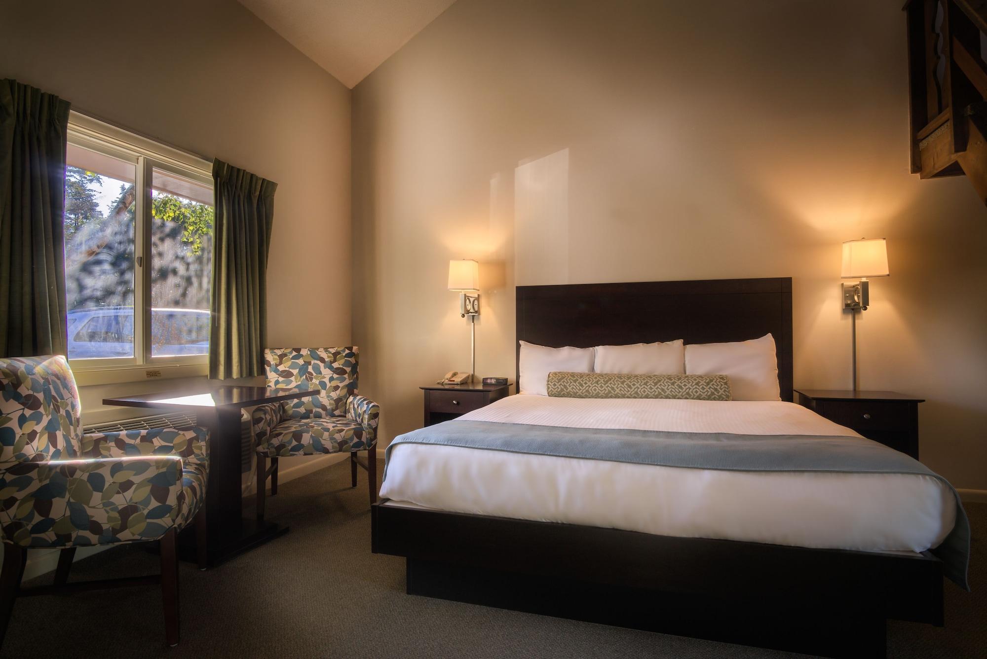 Sun & Ski Inn And Suites Stowe Kültér fotó