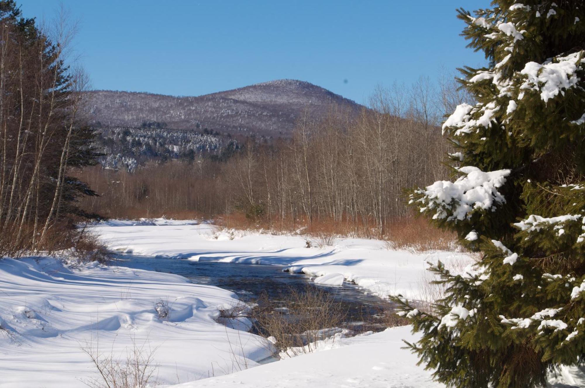 Sun & Ski Inn And Suites Stowe Kültér fotó