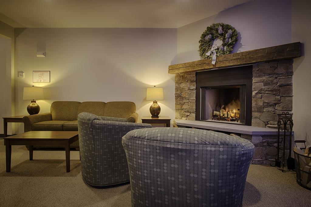 Sun & Ski Inn And Suites Stowe Kültér fotó