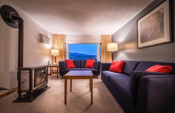 Sun & Ski Inn And Suites Stowe Kültér fotó