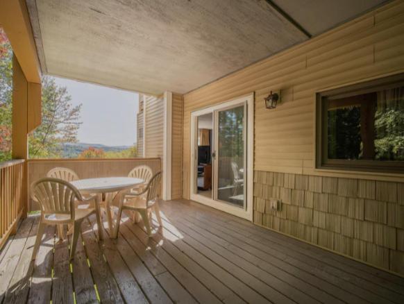 Sun & Ski Inn And Suites Stowe Kültér fotó