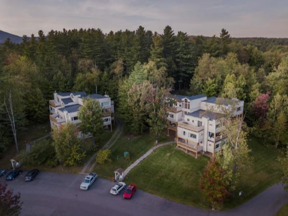 Sun & Ski Inn And Suites Stowe Kültér fotó