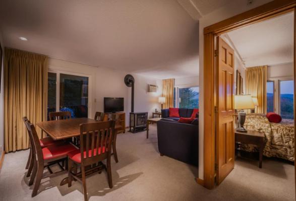 Sun & Ski Inn And Suites Stowe Kültér fotó