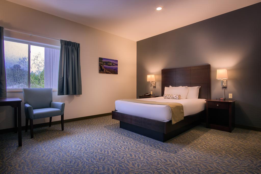 Sun & Ski Inn And Suites Stowe Kültér fotó