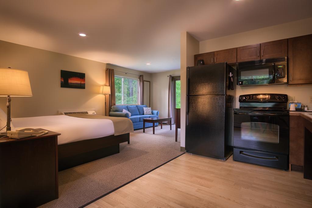 Sun & Ski Inn And Suites Stowe Kültér fotó