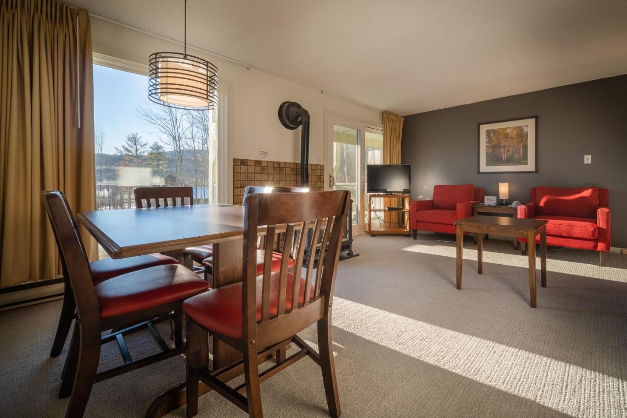 Sun & Ski Inn And Suites Stowe Kültér fotó