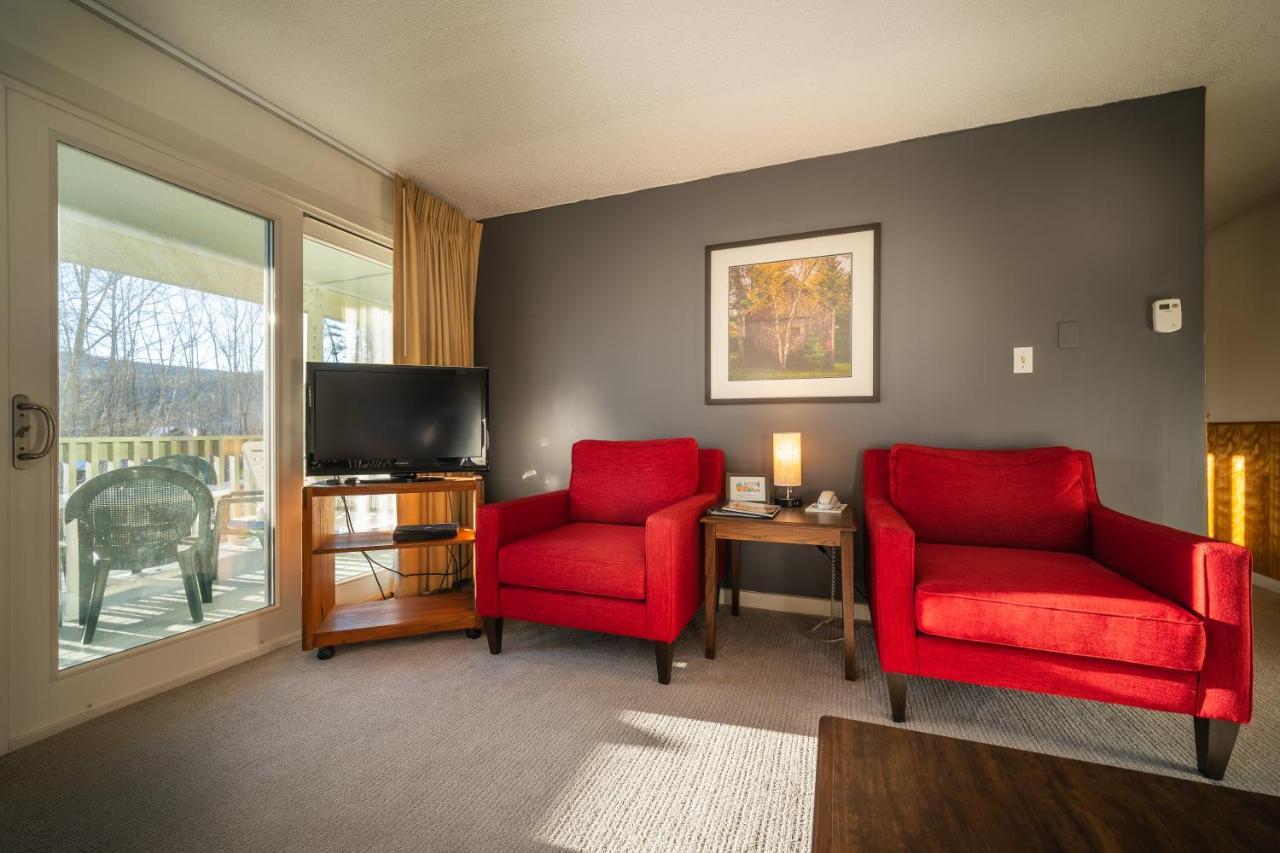 Sun & Ski Inn And Suites Stowe Kültér fotó